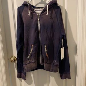 NWT Anthropologie Artisan De Luxe Jacket Size M